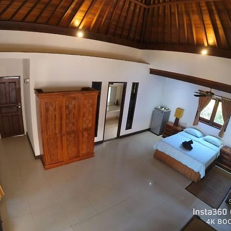 Villa Jasri Ombak Karangasem Esterno foto