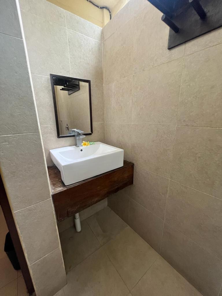 Villa Jasri Ombak Karangasem Esterno foto
