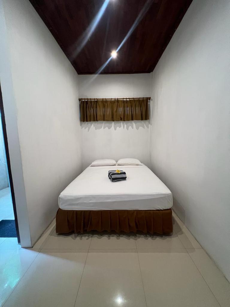 Villa Jasri Ombak Karangasem Esterno foto