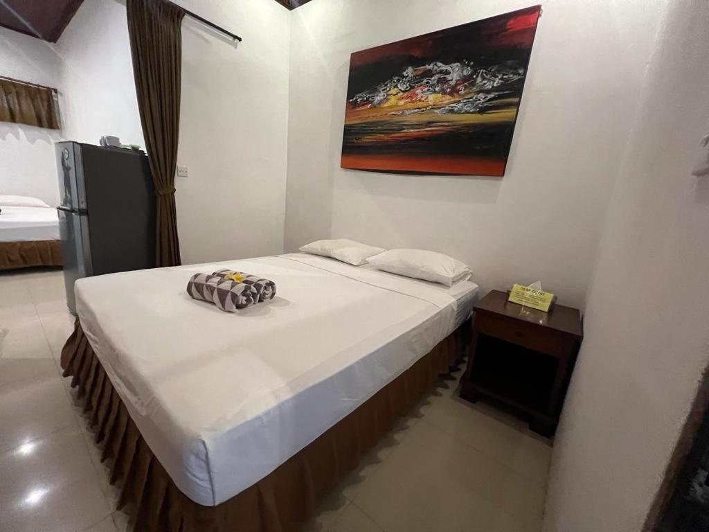 Villa Jasri Ombak Karangasem Esterno foto