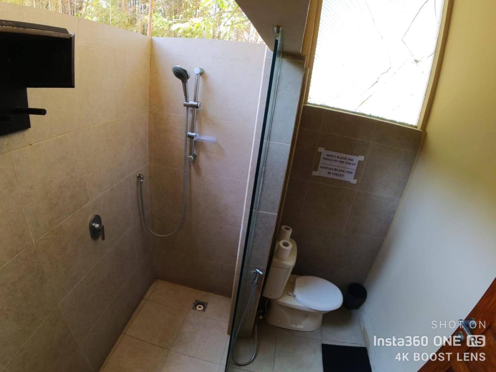 Villa Jasri Ombak Karangasem Esterno foto
