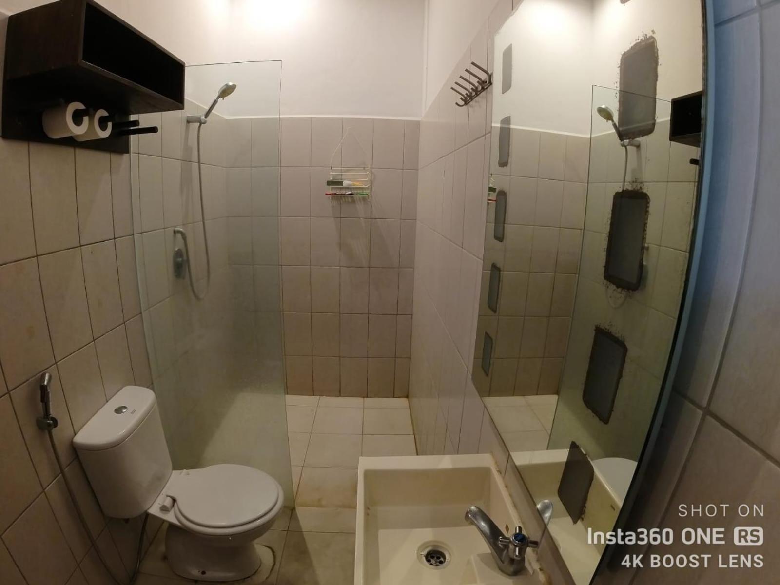 Villa Jasri Ombak Karangasem Esterno foto