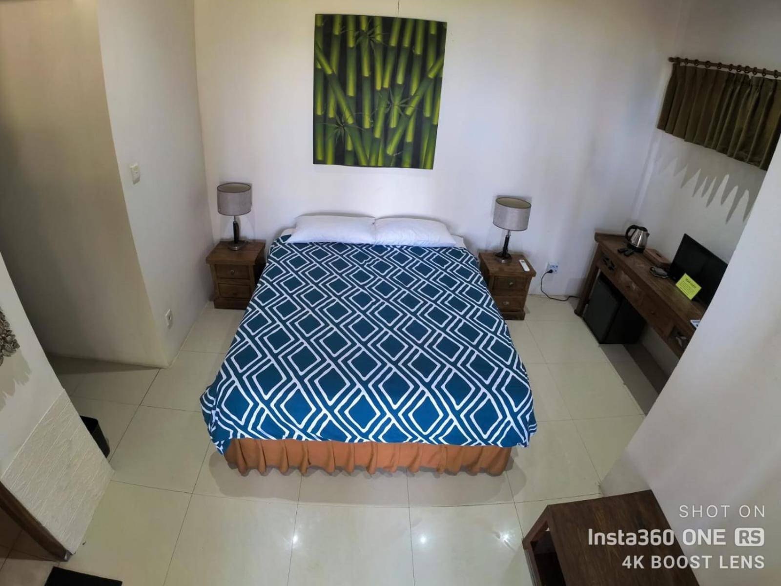 Villa Jasri Ombak Karangasem Esterno foto