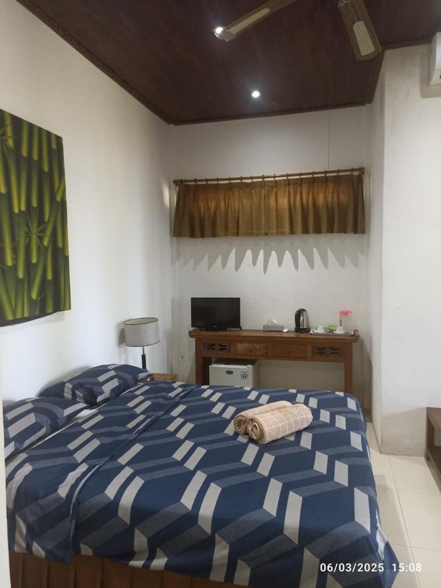 Villa Jasri Ombak Karangasem Esterno foto